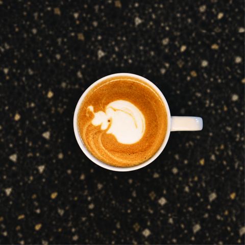 Coffee failing 3