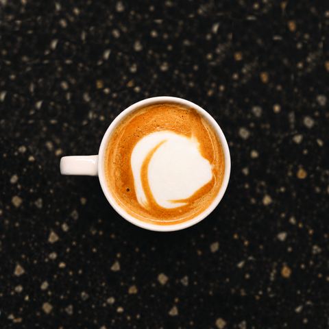 Coffee failing 4
