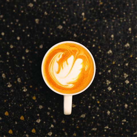Coffee failing 5