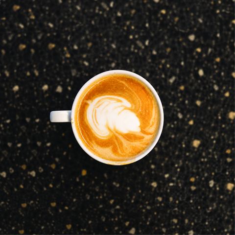 Coffee failing 6
