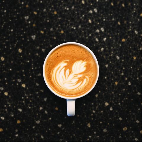 Coffee failing 7