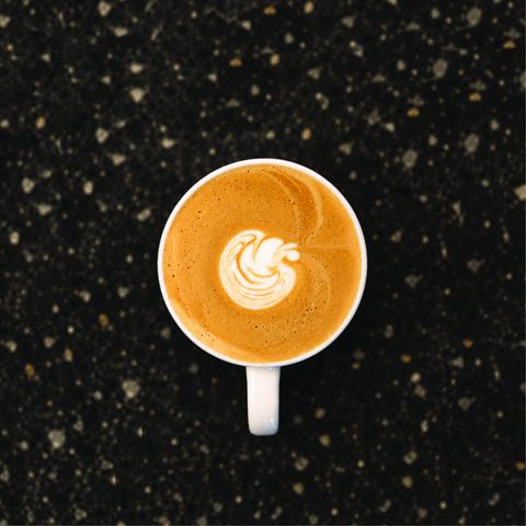 Coffee failing 8