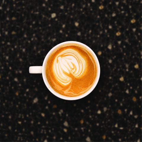 Coffee failing 9