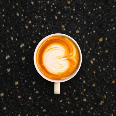Coffee failing 10